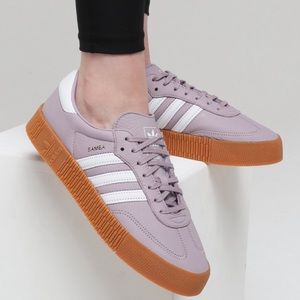 Adidas SAMBAROSE Sneaker NEW